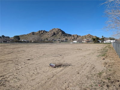 0 Vic Ridgemist St & Highacres Ave, Palmdale, CA 93591