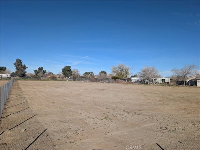 0 Vic Ridgemist St & Highacres Ave, Palmdale, CA 93591