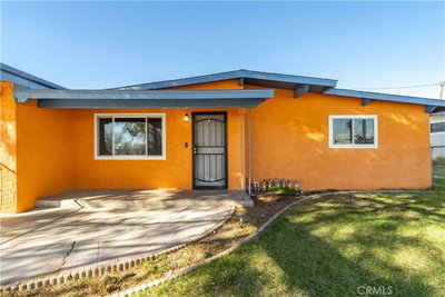 15921 Melva, Mojave, CA 93501