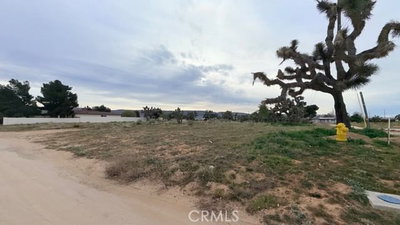 51 VIC Ave 51st STW AVE K-2, Quartz Hill, CA 93536