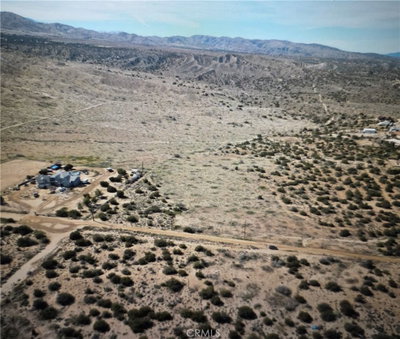 0 Vac/Vic, Juniper Hills, CA 93543