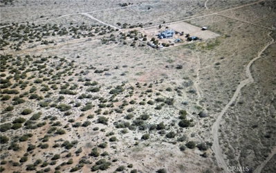 0 Vac/Vic, Juniper Hills, CA 93543