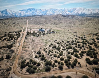 0 123rd, Juniper Hills, CA 93543