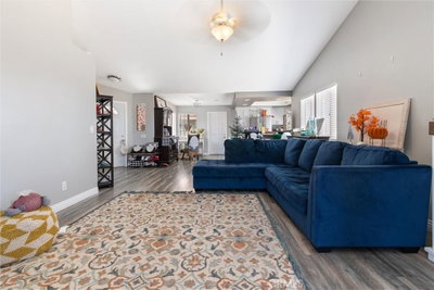 8348 Lime, California City, CA 93505