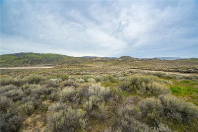 0 Vac/Tiopee Ln/Vic Tillie, Gorman, CA 93536
