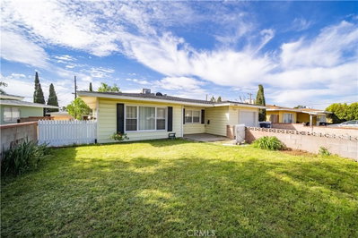 2026 Shasta Street, Mojave, CA 93501