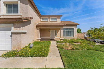6717 Teasdale, Lancaster, CA 93536