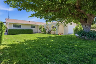 4722 Avenue L8, Lancaster, CA 93536