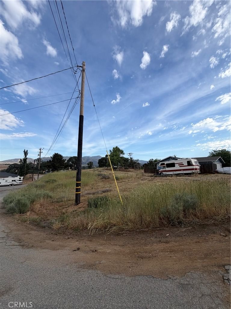 22117 Mccarthy, Tehachapi, CA, 93561