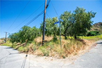 0 Harding Avenue, Val Verde, CA 91384