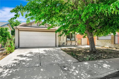 2820 Avenue S, Palmdale, CA 93550