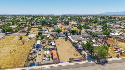 0 VAC/5TH STE Avenue K-6, Lancaster, CA 93535