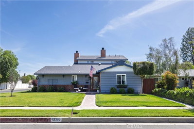 23300 Haynes, West Hills, CA 91307