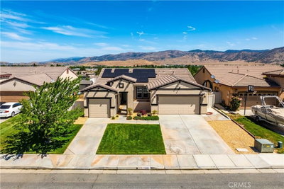 605 Orchard, Tehachapi, CA 93561