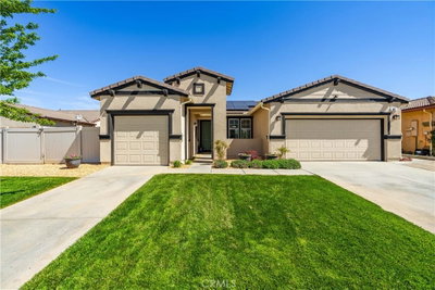 605 Orchard, Tehachapi, CA 93561