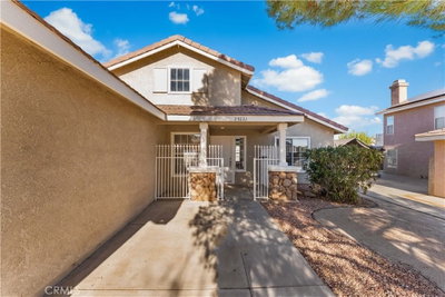 37031 Firethorn Street, Palmdale, CA 93550