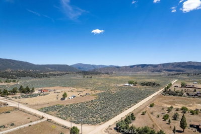 16710 Chuchupate Trail, Frazier Park, CA 93225