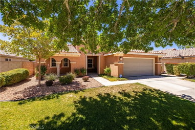 3124 Newgrove, Lancaster, CA 93535