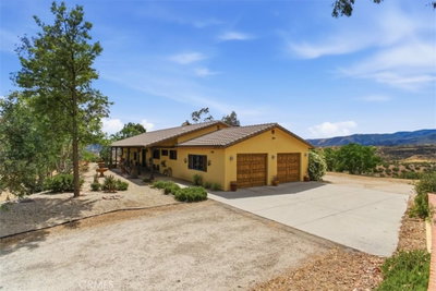 33737 Steele, Agua Dulce, CA 91390