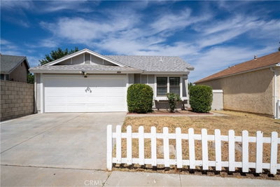37137 26th Street, Palmdale, CA 93550