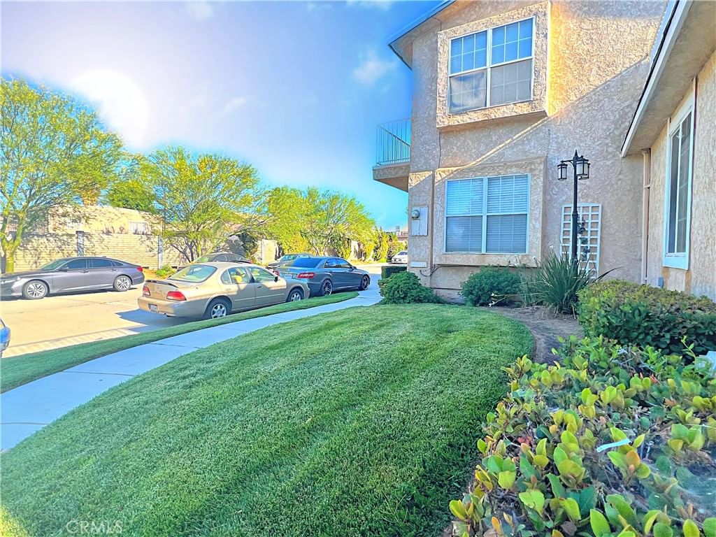 43639 Park Avenue, Lancaster, CA, 93534