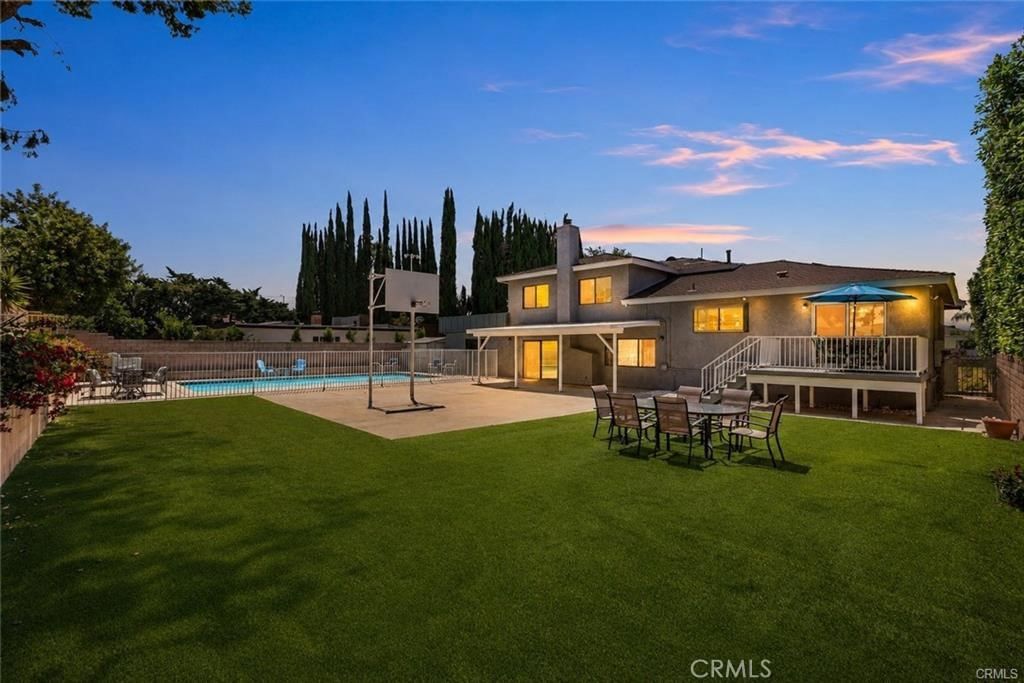 19723 Romar Street, Chatsworth, CA, 91311