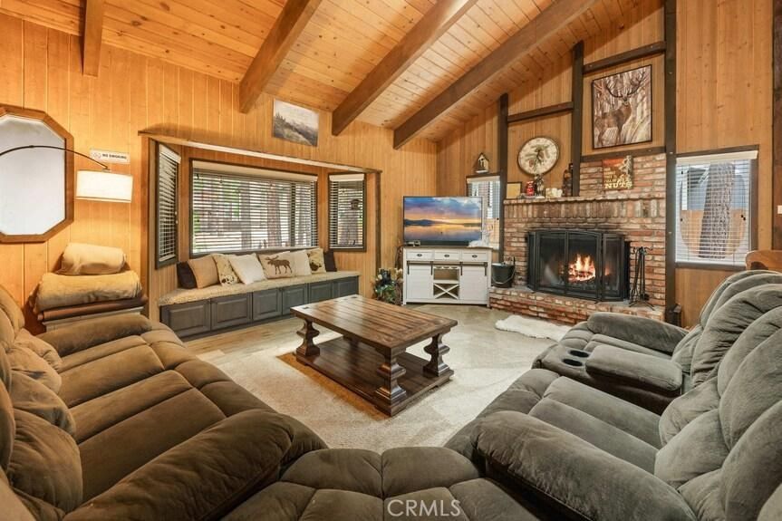 390 Canvasback Rd, Big Bear Lake, CA, 92315