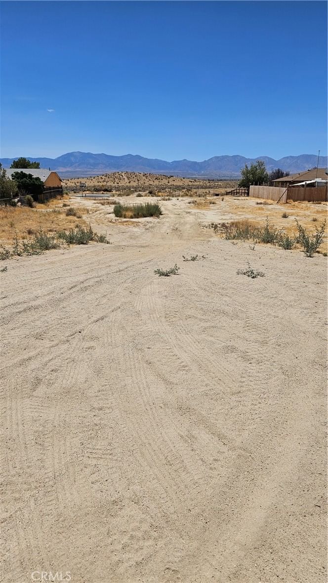 17837 Rawhide Ave, Palmdale, CA, 93591