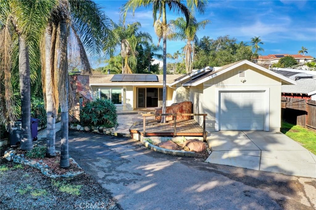 2428 Hutchison Street, Vista, CA, 92084