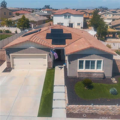 28790 Ivy Springs, Murrieta, CA 92563
