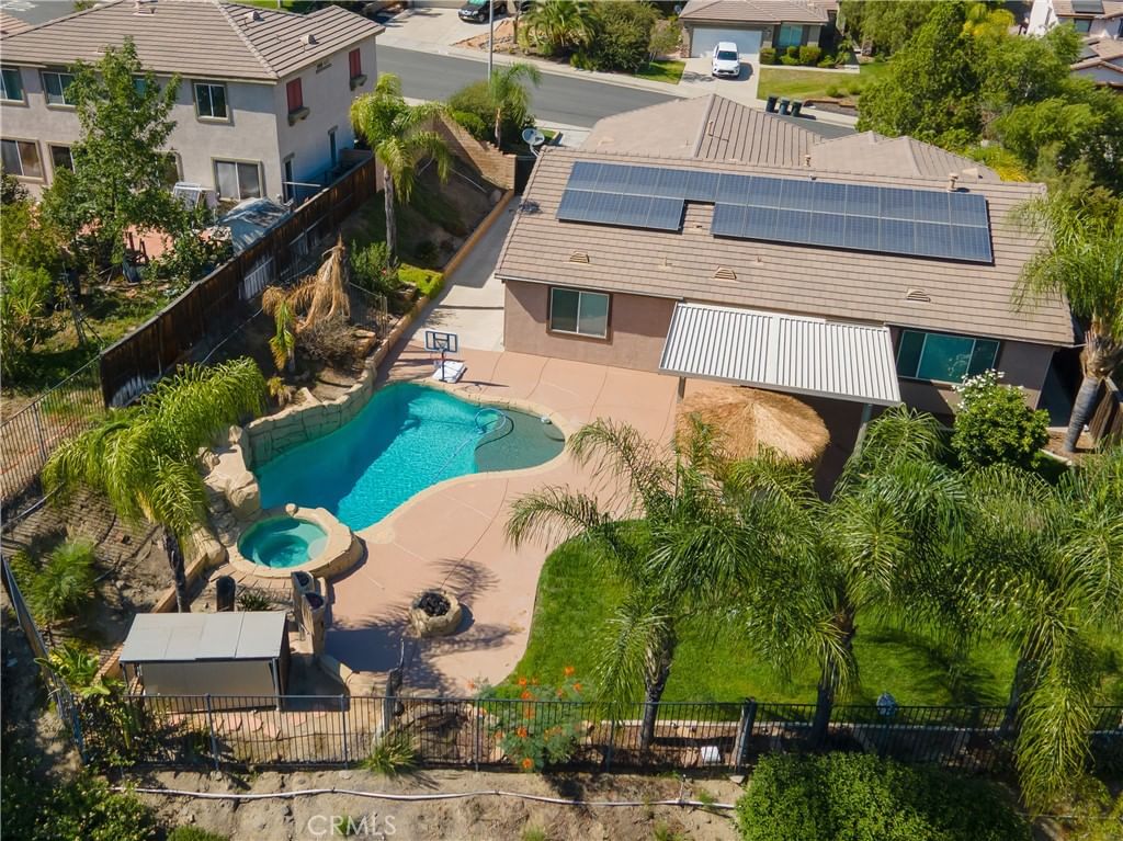 15538 Starview, Lake Elsinore, CA, 92530
