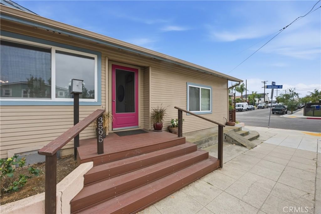 3595 Arizona Street, San Diego, CA, 92104