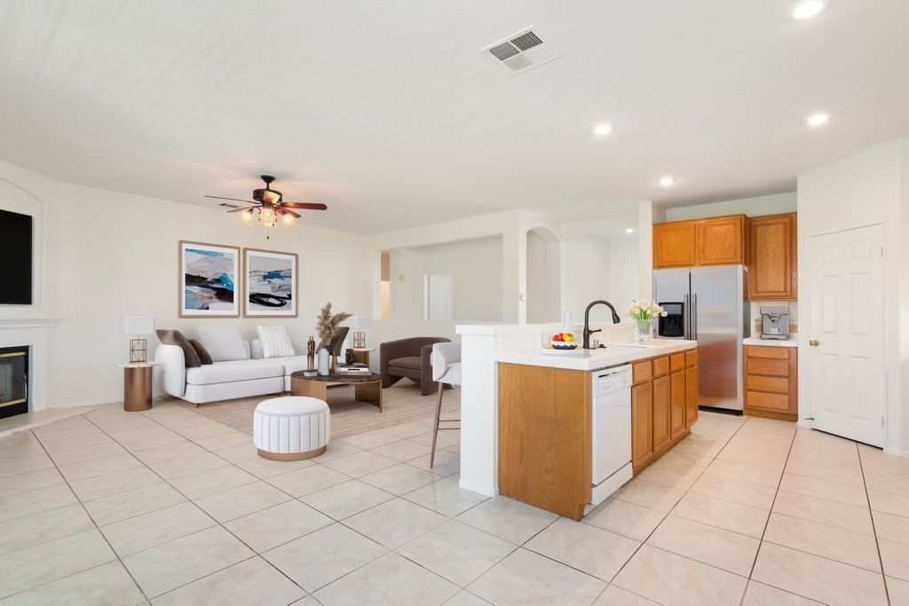 36912 Rancho Kiel Road, Winchester, CA, 92596