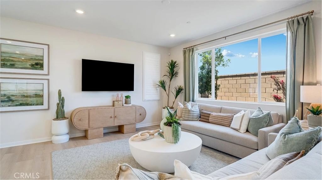 3176 Sprout Paseo, Ontario, CA, 91761