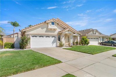 12957 Jamestown Court, Chino, CA 91710