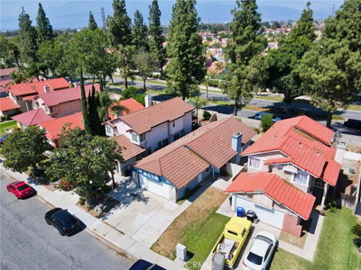 14318 Hillcrest, Fontana, CA 92337