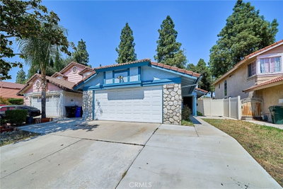 14318 Hillcrest, Fontana, CA 92337