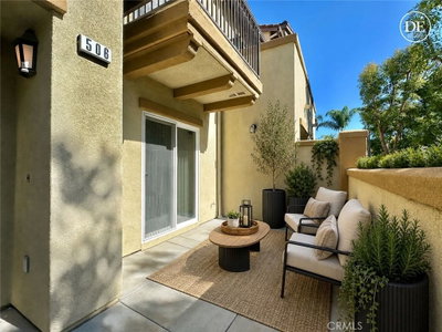 17871 Shady View 506, Chino Hills, CA 91709