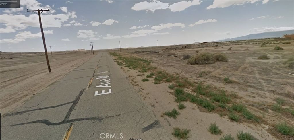 Vac/Ave M/Vic 165 Ste, Roosevelt, CA, 93535