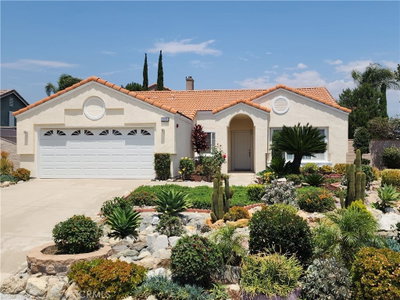 2806 W La Morada Drive, Rialto, CA 92377