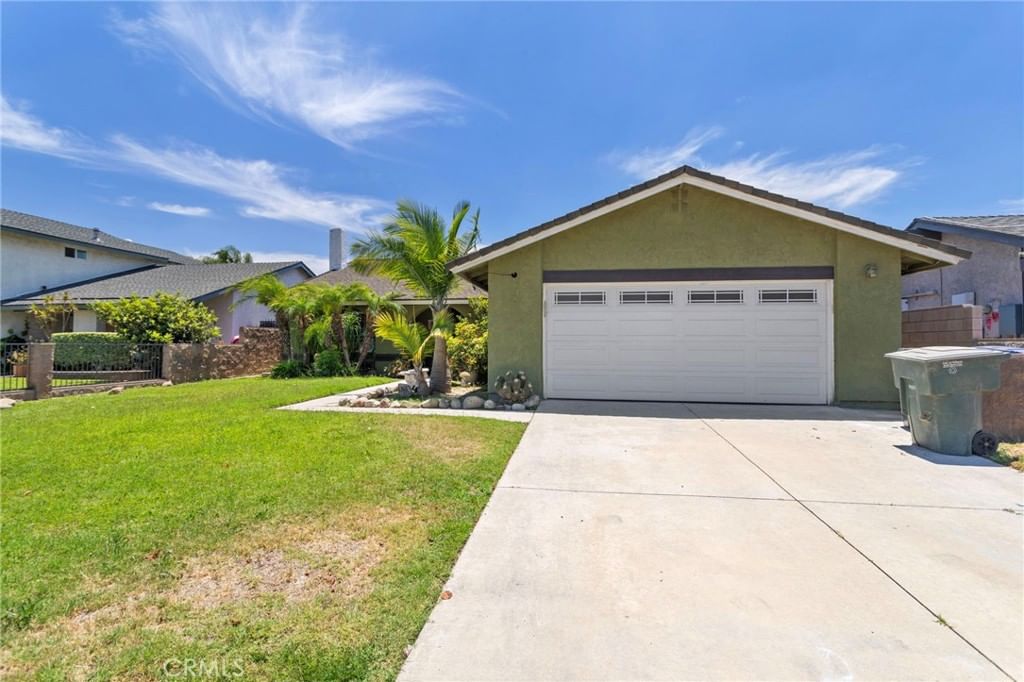 1626 Tam O Shanter, Ontario, CA, 91761