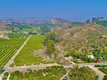 0 Foothill Road, Santa Paula, CA 93060