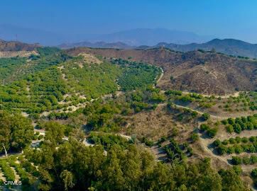 0 Foothill Road, Santa Paula, CA 93060