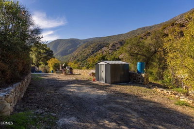 16840 Maricopa Highway, Ojai, CA 93023