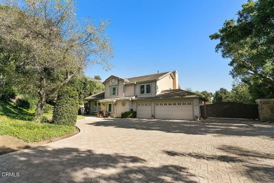 2790 Vista Arroyo Drive, Santa Rosa, CA 93012