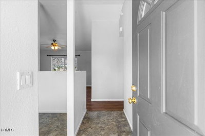 20601 Ridgecrest Drive, Tehachapi, CA 93561