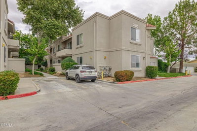 2815 Avenue K12 Apt 173, Lancaster, CA 93536