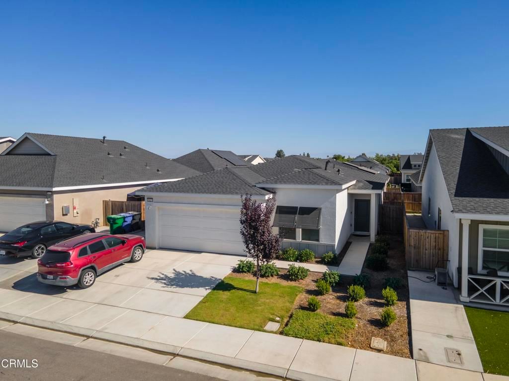 9627 Maple Terrace Lane, Shafter, CA, 93263
