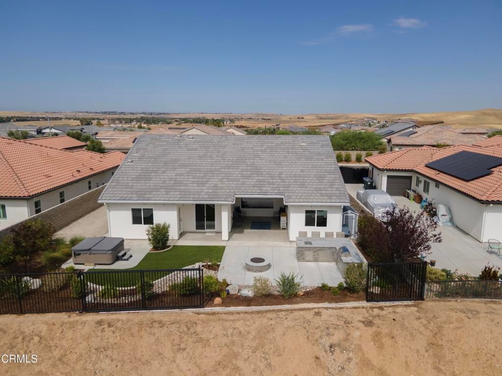 6909 Aquamarine Drive, Bakersfield, CA, 93306