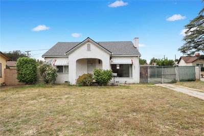 5931 Sultana Avenue, Temple City, CA 91780